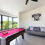 Villa Crystal Two-Bedroom Private Pool Villa